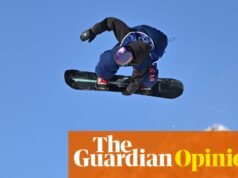 La opinión de The Guardian sobre el éxito del equipo GB en los Juegos Olímpicos de Invierno: la inspiración deportiva levanta el gris humor de febrero | Editorial