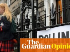 Dar el derecho al voto a los jóvenes de 16 años sería una victoria para los laboristas y para nuestro país | Polly Toynbee