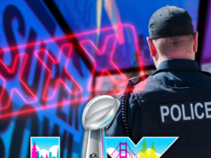 El Super Bowl LX provoca un gran aumento en el tráfico sexual y los arrestos por prostitución