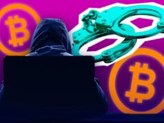 Los secuestros de criptomonedas en Francia están vinculados a barones extranjeros, dice la policía