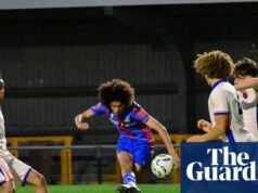 Premier League se compromete a cuidar y apoyar a los jugadores jóvenes | primera división