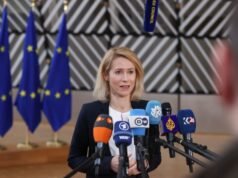 Hungría bloquea el paquete de sanciones contra Rusia y la ayuda adicional de la UE a Ucrania