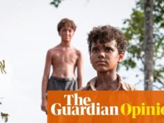 El señor de las moscas de la BBC muestra por qué la diversidad de casting no siempre funciona | Darren Chetty