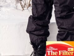 Las 11 mejores botas de invierno para hombre, según estilistas, trabajadores antárticos y un musher | zapatos de hombre