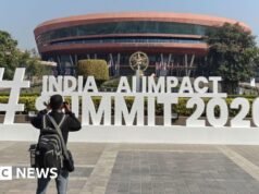 Los expertos en tecnología podrían mostrar más humildad en Delhi, pero ¿harán que la IA sea más segura?