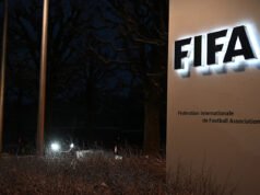 La FIFA dice que “supervisará los acontecimientos” antes del Mundial tras el ataque de Estados Unidos a Irán