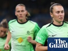 La generación dorada de Matilda tiene su última oportunidad de ganar títulos, pero la próxima ola es clave para las esperanzas de la Copa Asiática | matilde