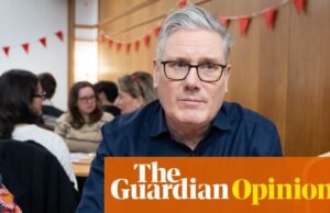 Después de conseguir el tercer lugar en Gorton y Denton, el Partido Laborista celebra el éxito con una ensalada de palabras | Marina Hyde