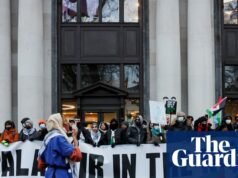 Los acuerdos de Palantir representan una amenaza para nuestros derechos sobre los datos como ciudadanos del Reino Unido | Protección de datos