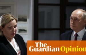 La estrategia de la élite liberal rusa es clara: hacer las paces con Putin. Así sobreviven | Andrei Soldatov e Irina Borogan