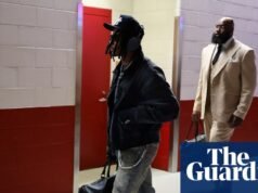 El túnel del Super Bowl y el auge de la “bolsa de unicornio” | Moda