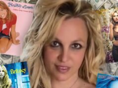 Britney Spears vende derechos de su catálogo musical