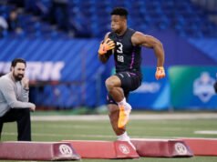 Los momentos más memorables de exploración de la NFL incluyen a Vernon Davis dominando y Tom Brady no dominando