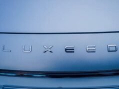 Forvia gana un contrato plurianual de suministro de asientos de la china Luxeed