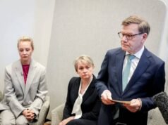 Navalny asesinado por el Kremlin con toxina mortal de rana