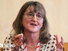 Starmer está “apaciguando” a las grandes empresas tecnológicas, dice un activista de seguridad en línea