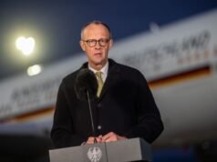 Merz en China para negociaciones espinosas que van desde la competencia hasta Ucrania