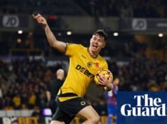 Crystal Palace completa un acuerdo de £ 48 millones para Strand Larsen mientras Mateta se dirige al centro médico de Milán | Ventana de transferencia