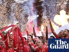 El título del Liverpool la temporada pasada se vio impulsado por la masa salarial más alta de la Premier League | Liverpool