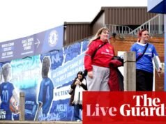 Chelsea v Manchester United: quinta ronda de la Copa FA femenina – en vivo | Copa FA femenina