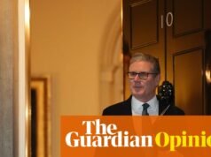 El escándalo de Labor Together va directo al corazón del Número 10: Starmer no tiene dónde esconderse | Peter Geoghegan