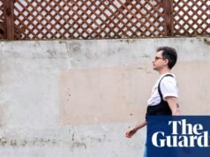 Mi quincena en un corrector de postura: ¿puede este sencillo dispositivo ayudar a reducir el dolor de espalda? | Salud y bienestar