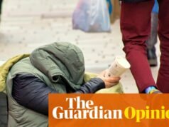 La opinión de The Guardian sobre la crisis inmobiliaria en Escocia: la oferta no ha podido seguir el ritmo de las necesidades | Editorial