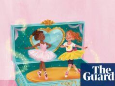 ¿Niños pequeños con rímel? Profesores de danza y padres repensan el maquillaje escénico | Padres y paternidad