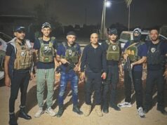 Milicias de Gaza alineadas con Israel operan en los túneles de Rafah y tienen como objetivo desarmar a Hamás