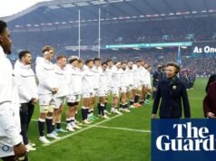 ‘La princesa Ana pensó que yo era Joe Marler’: saludos mixtos en caso de confusión de identidad | Equipo de rugby de Inglaterra