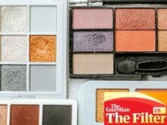 Nuestros productos de maquillaje asequibles favoritos parecen más caros de lo que realmente son | vida y estilo