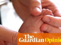 Sí, Gran Bretaña necesita más bebés, pero los malos planes del Partido Reformista para las mujeres no ayudarán | Polly Toynbee