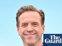 Damian Lewis: “Alguien puso flores a mis pies y me di cuenta de que era mi acosador” | Película