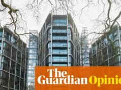 Los estándares de construcción en Gran Bretaña son ahora tan malos que incluso los muy ricos se enfrentan a la privación de vivienda | Phineas Harper