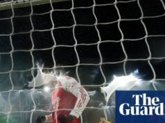 El Arsenal no sólo está perdiendo puntos, sino que está llevando a cabo actos teatrales de autosabotaje | Arsenal