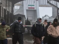 Para los kurdos iraquíes, el conflicto iraní trae oportunidades y trampas