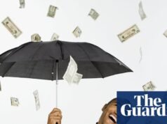 ¿Cuál sería la forma socialmente más útil de gastar mil millones de dólares? | vida y estilo