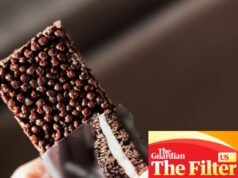 ¿Las barras de proteínas son buenas para ti? Preguntamos a los nutricionistas | vida y estilo