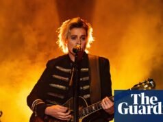 Concierto de Brandi Carlile recauda más de $600,000 para familias afectadas por ICE | Brandi Carlile