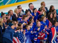 Juegos Olímpicos de Invierno de 2026: el equipo de hockey femenino de EE. UU. rechaza la invitación del presidente Donald Trump al Estado de la Unión