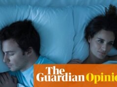 Probé el último truco para dormir y mi esposo y yo nos quedamos despiertos toda la noche | Polly Hudson