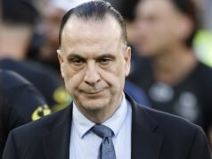 Geoffrey Bellew ha anunciado el nombramiento de un nuevo responsable independiente de la toma de decisiones para asuntos fuera del campo, la Unidad de Integridad.