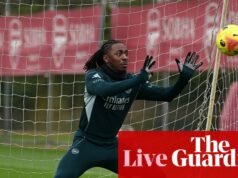 Noticias de la Premier League, preparación del Spurs vs Arsenal, derbi de Sheffield y más: jornada en vivo | primera división