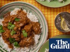Rogan Josh y Keema Pau: recetas de Aktar Islam para cocinar con cordero | Alimento