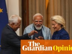 La opinión de The Guardian sobre la respuesta de la UE a Trump: comercio sin amenazas | Editorial