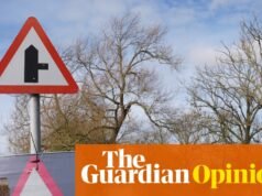 La opinión de The Guardian sobre las fuertes lluvias: las defensas contra inundaciones de Inglaterra no son lo suficientemente fuertes | Editorial