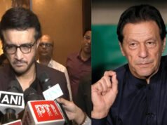 “Debe ser cuidado y respetado”: Sourav Ganguly apoya el llamamiento a favor de Imran Khan