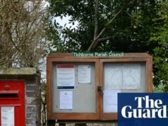 Los planes defectuosos de reorganización del consejo no generarán ahorros | Gobierno local