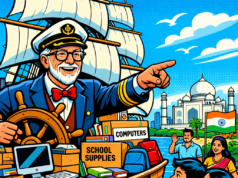 Las universidades británicas ponen sus campus a disposición de los estudiantes