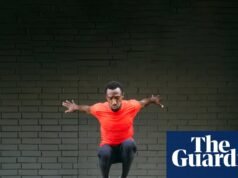 Actos de fe: ¿Saltar 50 veces cada mañana realmente mejora su salud física y mental? | Aptitud física